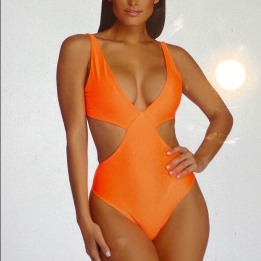 Windsor one piece swimsuit